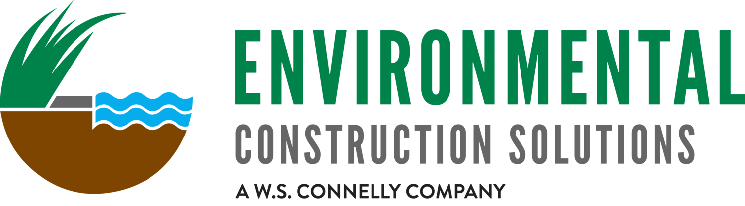 Environmental Construction Solutions