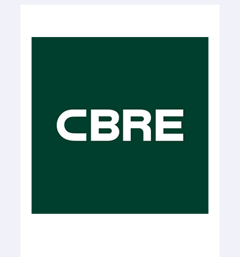 CBRE