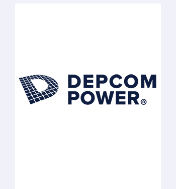 Depcom Power