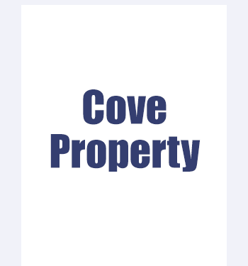 Cove Property, LLC
