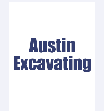 Austin Excavating Land & Timber
