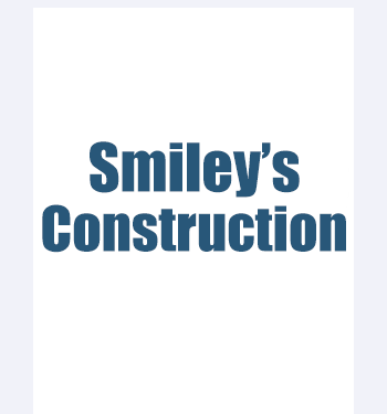 Smiley's Construction Llc