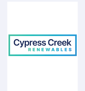 Cypress Creek Renewables